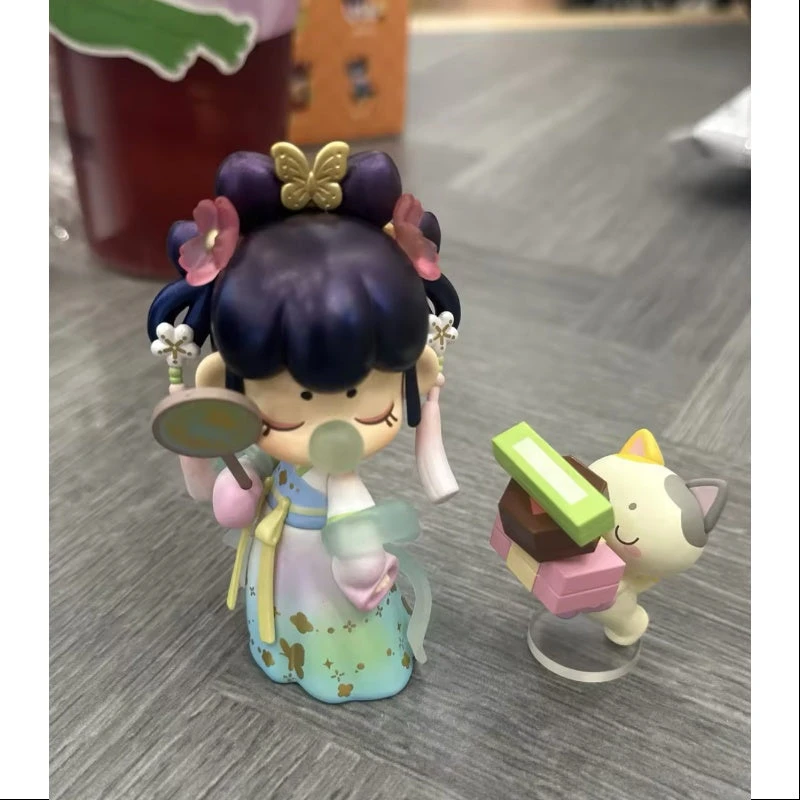 Nanci At The Age Of Twelve Series Secret Shopping(1/144) 4 Nanci At The Age Of Twelve Series Secret Shopping(1/144) - Image 4