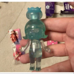 MOLLY Zodiac Series 1 Secret Aquarius(1/144) -Cheap Pop Mart Store 13 4 796c3041 7f60 45f1 a500 08cbed0bdc9f