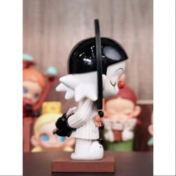 Zsiga We All Are Kids Series Secret Bull's Eye(1/144) 9 Zsiga We All Are Kids Series Secret Bull's Eye(1/144) -Cheap Pop Mart Store 13 4 860f555e dc85 404a bff0 35232d958156