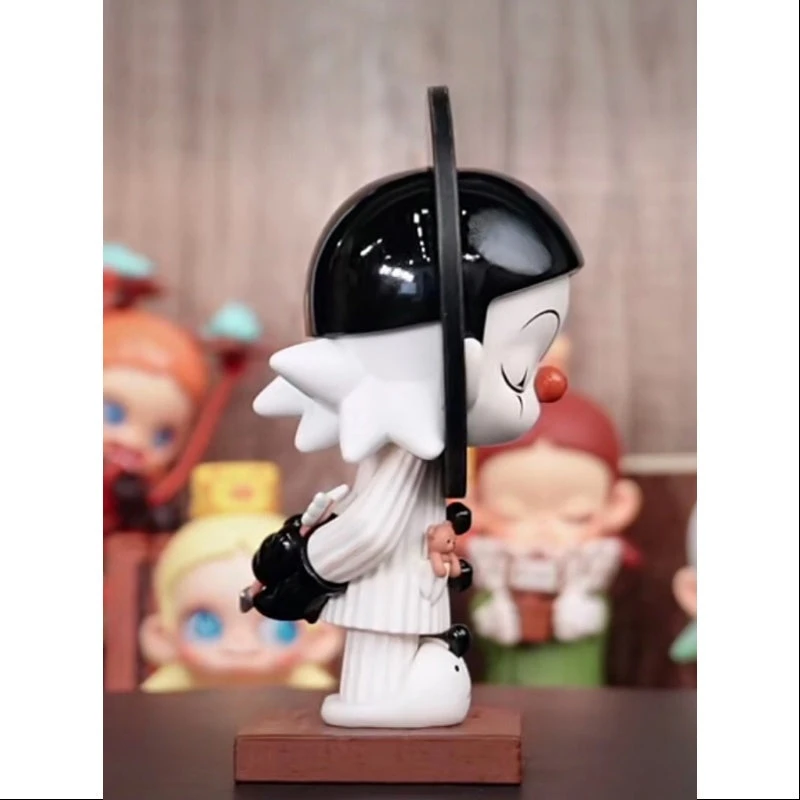 Zsiga We All Are Kids Series Secret Bull's Eye(1/144) 4 Zsiga We All Are Kids Series Secret Bull's Eye(1/144) - Image 4