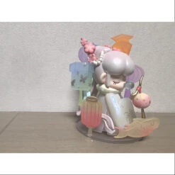 Nanci Poetic Beauty Series Secret Lantern Festival(1/144) -Cheap Pop Mart Store 13 4 901c680d d0cb 4025 8609 c6baa6ecd2c0