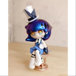 AZURA Natural Elements Series Secret Time(1/144) 7 AZURA Natural Elements Series Secret Time(1/144) -Cheap Pop Mart Store 13 4 93ccf18b f711 4e99 bf85 bc9f8959b810