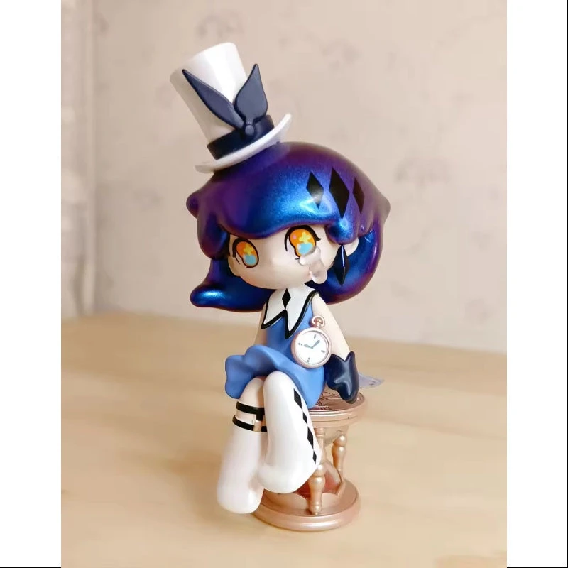 AZURA Natural Elements Series Secret Time(1/144) 4 AZURA Natural Elements Series Secret Time(1/144) - Image 4