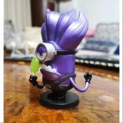 Minions Holiday Series Super Secret Evil Minion(1/288) 8 Minions Holiday Series Super Secret Evil Minion(1/288) -Cheap Pop Mart Store 13 4 9dfb55d3 dc3e 48be ab7c cfcb1c45c700