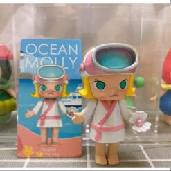 MOLLY Ocean Series Secret Amachan(1/144) 9 MOLLY Ocean Series Secret Amachan(1/144) -Cheap Pop Mart Store 13 4 a6d75608 7b64 48cd 8e37 aa7b03c3b527