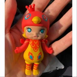 MOLLY Chinese Zodic Series Secret Phoenix(1/144) 7 MOLLY Chinese Zodic Series Secret Phoenix(1/144) -Cheap Pop Mart Store 13 4 c2b2032d 171f 4ca7 b429 5acf3a2d12e1