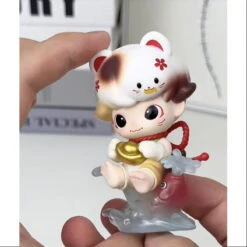 DIMOO Weaving Wonders Series Super Secret Fortune Cat(1/288) -Cheap Pop Mart Store 13 4 ca4b89c2 d2ba 4687 a04d 6e8c3e22878c
