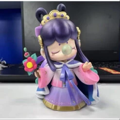 Nanci 24 Solar Terms II Series Secret Winter Solstice(1/144) 8 Nanci 24 Solar Terms II Series Secret Winter Solstice(1/144) -Cheap Pop Mart Store 13 4 e0438412 549f 4f92 89f6 7add09df0983