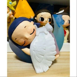 Nyota Growing Up By Your Way Series Secret Fly To Your Own Mountain(1/144) -Cheap Pop Mart Store 13 4 e14ef0b9 e3b2 4540 9152 c611ecd5dde0