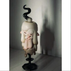 Chaka Light Sprite Series Secret Smolder(Glow In Dark) 8 Chaka Light Sprite Series Secret Smolder(Glow In Dark) -Cheap Pop Mart Store 13 4 e256edd6 0b81 4443 a082 2d9da066bbf3