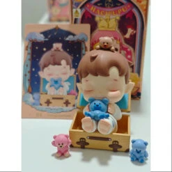 Hacipupu A Night Of Fantasy Series Secret Imagination(1/144) 7 Hacipupu A Night Of Fantasy Series Secret Imagination(1/144) -Cheap Pop Mart Store 13 4 e78fc5b4 e03e 45b6 ad1c cfdcf4adc4b9