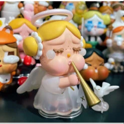 Crybaby Lonely Christmas Series Secret A Lonely Angel(1/144) 11 Crybaby Lonely Christmas Series Secret A Lonely Angel(1/144) -Cheap Pop Mart Store 13 4 fb66742a dbaf 4c4b 8731 95934eb1c451