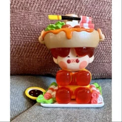 Pino Jelly Delicious Worldwide Series Super Secret Hot Pot King(1/144) 7 Pino Jelly Delicious Worldwide Series Super Secret Hot Pot King(1/144) -Cheap Pop Mart Store 13 4 fe819c48 93a9 429f 9cf6 3d73ad7628b5