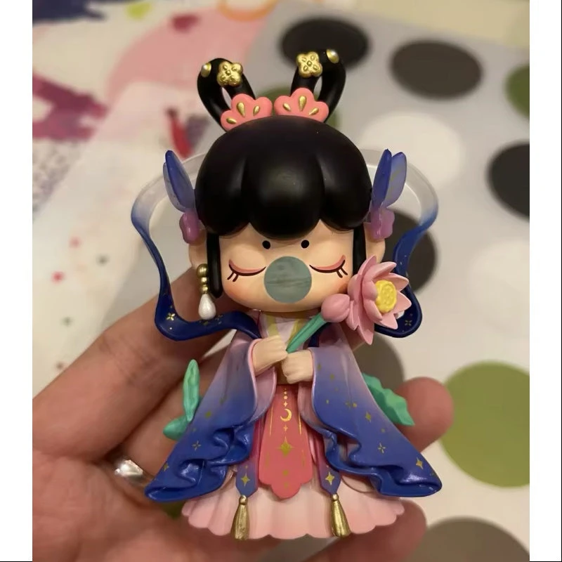 Nanci 24 Solar Terms Series Secret The Summer Solstice(1/144) 5 Nanci 24 Solar Terms Series Secret The Summer Solstice(1/144) - Image 5