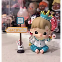 Hacipupu Celebration Series Secret My Name(1/144) 9 Hacipupu Celebration Series Secret My Name(1/144) -Cheap Pop Mart Store 13 5 16c84acd b037 44b3 aa15 d98b67f6d50a