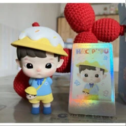 Hacipupu The Kindergarten Day Series Secret Pick Me Up From School(1/144) 10 Hacipupu The Kindergarten Day Series Secret Pick Me Up From School(1/144) -Cheap Pop Mart Store 13 5 50c7c4b7 c5be 401c 824f 0a38bc28cfbf