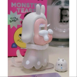 Crybaby Monster's Tears Series Super Secret Moth Queen(1/144) 10 Crybaby Monster's Tears Series Super Secret Moth Queen(1/144) -Cheap Pop Mart Store 13 5 59519719 7c82 4b99 9793 612b1bc9e373