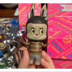 Labubu The Monsters The Little Monsters Series 2 Small Secret Wild Labubu -Cheap Pop Mart Store 13 5 8d52c824 4ef6 401e a0a4 7d6f728921da