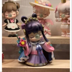 Nanci 24 Solar Terms II Series Secret Winter Solstice(1/144) 9 Nanci 24 Solar Terms II Series Secret Winter Solstice(1/144) -Cheap Pop Mart Store 13 5 91397c16 5d29 439f a3ab 89baf329d182