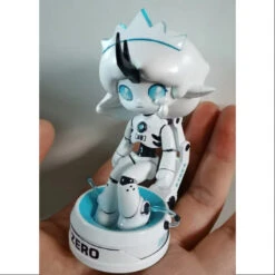 AZURA Animal Fighting Match Series Secret AI ROBOT ZERO(1/144) 9 AZURA Animal Fighting Match Series Secret AI ROBOT ZERO(1/144) -Cheap Pop Mart Store 13 5 c8ced952 47e1 47ce 8876 5fb2db888ba7
