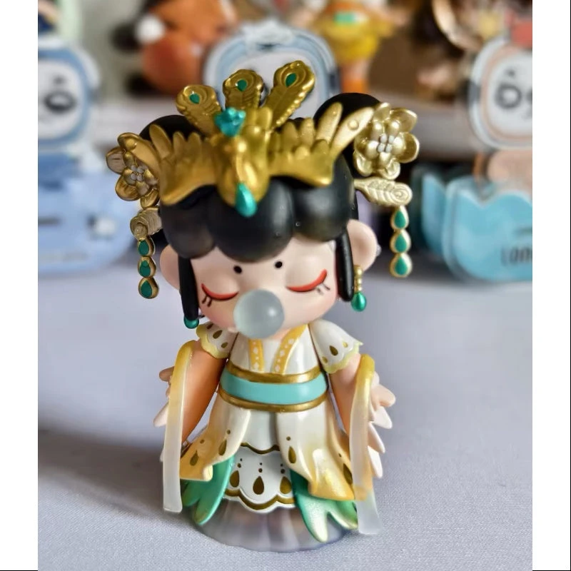 Nanci Chinese Zodiac Series Secret Phoenix(1/144) 5 Nanci Chinese Zodiac Series Secret Phoenix(1/144) - Image 5