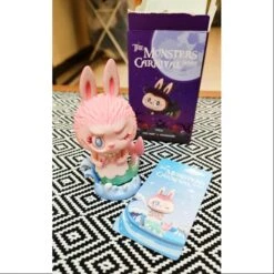 Labubu The Monsters Carnival Series Secret Mermaid 10 Labubu The Monsters Carnival Series Secret Mermaid -Cheap Pop Mart Store 13 5 f9ab562c 3054 44ac 96d4 2f5438b92184