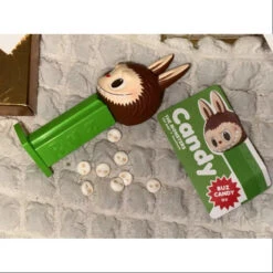 Labubu The Monsters Candy Series Secret Buz Candy(1/144) -Cheap Pop Mart Store 13 6 1adb5aff b31a 4083 ad6d 1c07110e74e0