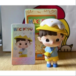 Hacipupu The Kindergarten Day Series Secret Pick Me Up From School(1/144) 11 Hacipupu The Kindergarten Day Series Secret Pick Me Up From School(1/144) -Cheap Pop Mart Store 13 6 277c2b0c e7fb 4835 8bf2 258ff3111436