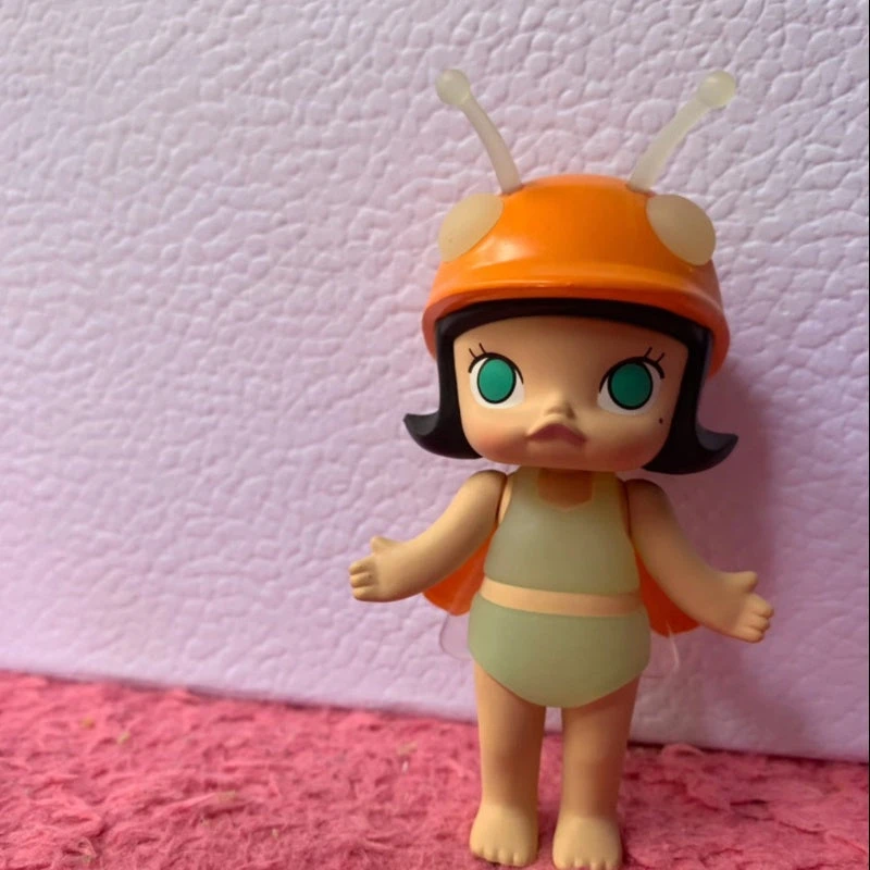 MOLLY Bugs Series Secret Firefly(1/144) 6 MOLLY Bugs Series Secret Firefly(1/144) - Image 6