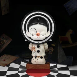 Zsiga We All Are Kids Series Secret Bull's Eye(1/144) 11 Zsiga We All Are Kids Series Secret Bull's Eye(1/144) -Cheap Pop Mart Store 13 6 acc85302 a8bc 4315 b25a cfb6056c1924