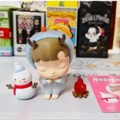 Hacipupu The Growth Diary Series Secret Protect You(1/144) 11 Hacipupu The Growth Diary Series Secret Protect You(1/144) -Cheap Pop Mart Store 13 6 c2abd3af 75f7 45f4 89ee 7a6cd50f949f