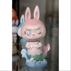 Labubu The Monsters Carnival Series Secret Mermaid 11 Labubu The Monsters Carnival Series Secret Mermaid -Cheap Pop Mart Store 13 6 e1df0f48 a66a 456e 8657 89d336cbd89d