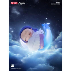 Nyota Growing Up By Your Way Series Secret Fly To Your Own Mountain(1/144) -Cheap Pop Mart Store 13 6 ffe33912 31bb 49a1 86cd 85568932e1d9