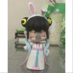 Nanci Jinxi Hexi Series Secret Chang'e(1/144) 13 Nanci Jinxi Hexi Series Secret Chang'e(1/144) -Cheap Pop Mart Store 13 7 04a060c7 475b 42b3 b2f4 c378b365add5