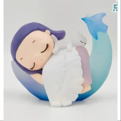 Nyota Growing Up By Your Way Series Secret Fly To Your Own Mountain(1/144) -Cheap Pop Mart Store 13 7 7128d442 d3a8 40de 9430 5a20f56228c8