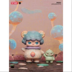 PUCKY Poko's Adventure Series Secret Nice To Meet You(1/144) 8 PUCKY Poko's Adventure Series Secret Nice To Meet You(1/144) -Cheap Pop Mart Store 13 7 7608c946 6d96 404c 8f8c cc05c2cf70db