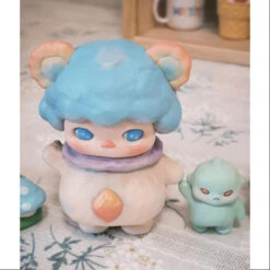 PUCKY Poko's Adventure Series Secret Nice To Meet You(1/144) 9 PUCKY Poko's Adventure Series Secret Nice To Meet You(1/144) -Cheap Pop Mart Store 13 8 3f6124ef 9da3 4455 982c 3691d6665f0e