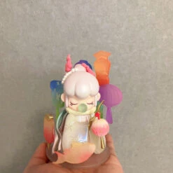 Nanci Poetic Beauty Series Secret Lantern Festival(1/144) -Cheap Pop Mart Store 13 8 dcb313e7 f826 41e5 b9dc f1a82a822d9e