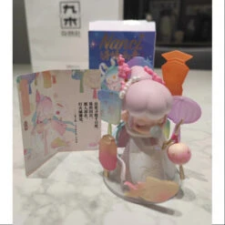Nanci Poetic Beauty Series Secret Lantern Festival(1/144) -Cheap Pop Mart Store 13 9 3cd99bc2 1b9f 4bde b859 fb6bb9b77f7e