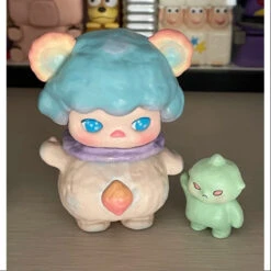 PUCKY Poko's Adventure Series Secret Nice To Meet You(1/144) 10 PUCKY Poko's Adventure Series Secret Nice To Meet You(1/144) -Cheap Pop Mart Store 13 9 c856e8f8 5af8 4366 aa75 c1250f41ccd3