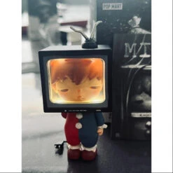 Hirono Mime Series Secret Silent（1/144) -Cheap Pop Mart Store 14 1 7bb576d8 9694 4b3d 9366 a2d0fc69e0bc