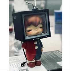 Hirono Mime Series Secret Silent（1/144) -Cheap Pop Mart Store 14 2 407ca2ee f09c 46ee 9649 cb588a52312e