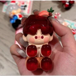 Pino Jelly Make A Wish Series Secret Mulled Wine Happiness(1/72) -Cheap Pop Mart Store 14 3 033c7450 f90c 4220 9861 bac2e372180e