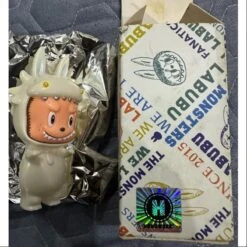 Labubu The Monsters The Little Monsters Series 1 Big Rare Secret Labubu X Byron -Cheap Pop Mart Store 14 3 0b1ac7c9 a9e9 41df 9a4e ba4f7573d5c0