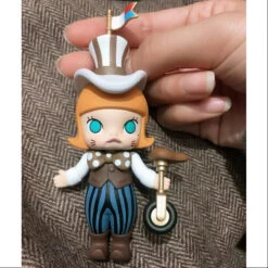 MOLLY Steam Punk Series Super Secret Circus Molly Pia(1/144) 8 MOLLY Steam Punk Series Super Secret Circus Molly Pia(1/144) -Cheap Pop Mart Store 14 3 2d730f10 090e 47c7 a33f 36514a8befd2