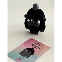 Crybaby Monster's Tears Series Secret Lil' Black Kong(1/72) -Cheap Pop Mart Store 14 4 4a274097 b320 42ad 91bc 4e20a4fa6b15
