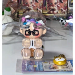 Pino Jelly How Are You Feeling Today Series Secret Emotion Management(1/72) 8 Pino Jelly How Are You Feeling Today Series Secret Emotion Management(1/72) -Cheap Pop Mart Store 14 4 51502c0b 1e5b 4b4f aacd 26262e28e610