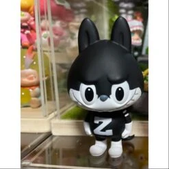 Labubu The Monsters The Little Monsters Zimomo Series 4 Big Rare Secret WDW 12 Labubu The Monsters The Little Monsters Zimomo Series 4 Big Rare Secret WDW -Cheap Pop Mart Store 14 5