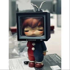 Hirono Mime Series Secret Silent（1/144) -Cheap Pop Mart Store 14 5 d741170a 5782 498f a0a5 3332b3c69ea1