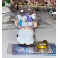 Pino Jelly How Are You Feeling Today Series Secret Emotion Management(1/72) 9 Pino Jelly How Are You Feeling Today Series Secret Emotion Management(1/72) -Cheap Pop Mart Store 14 5 e5bc9c26 b7e9 47bd 8ecc 3932dce5cc8b